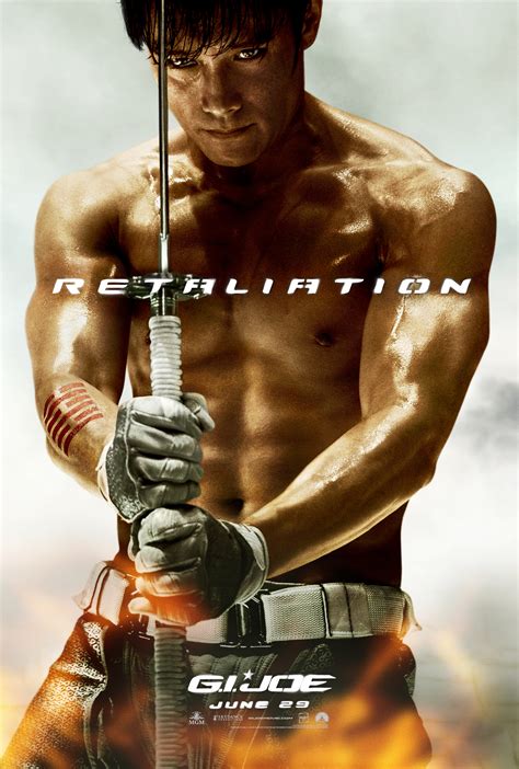 G.I. Joe: Retaliation - Storm Shadow | RPF Costume and Prop Maker Community