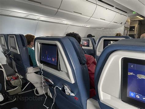 Delta A321 first class review: is it really worth the extra cost ...