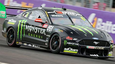 Bathurst 1000 grid, 2022: Where every car will start the race