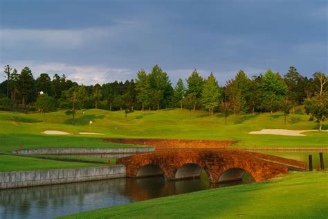 Golf In Tokyo | Golf Courses Near Tokyo, Japan