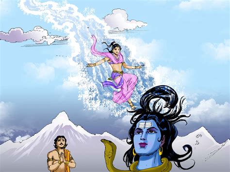 9 Fascinating Stories About Lord Shiva That You Cannot Miss To Read Today