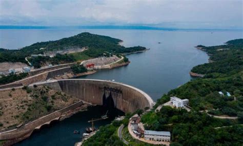 Lake Kariba is Struggling to Power Residents - iAfrica