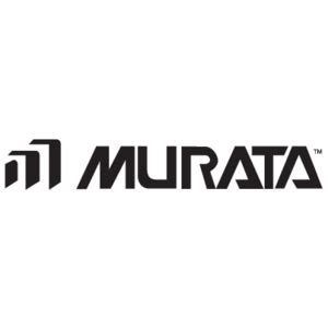 Murata logo, Vector Logo of Murata brand free download (eps, ai, png ...