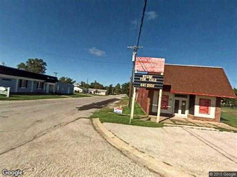 Google Street View Hawk Point (Lincoln County, MO) - Google Maps