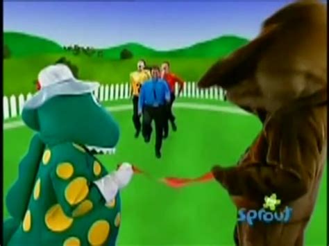 The Wiggles Series 5 Sprout