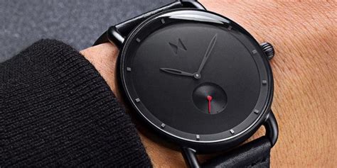 8 Best Cheap Watches Under $300 - Affordable Watches for Men