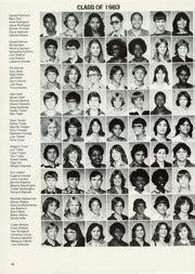 El Campo High School - Echo Yearbook (El Campo, TX), Class of 1980 ...