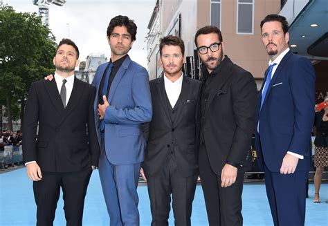 'Entourage' Includes Some Problematic Themes That Didn't Age Well