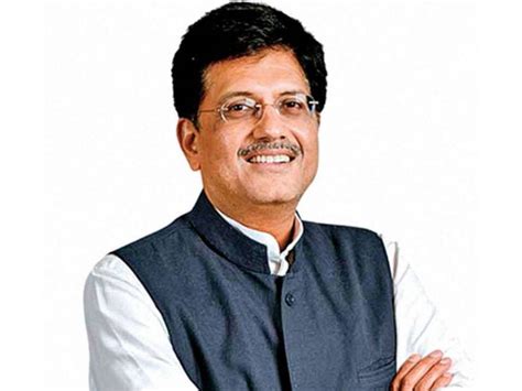 Piyush Goyal urges to finish Dedicated Freight Corridors in mission ...