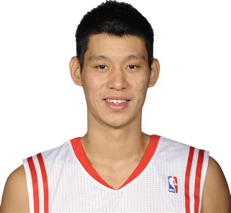 NBA Closeup - Jeremy Lin - Sports Spectrum