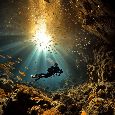 Embrace Adventure: Age Shouldn't Limit Scuba Diving