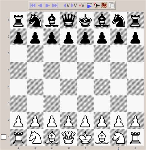 SCID vs PC - Chess Forums - Page 10 - Chess.com