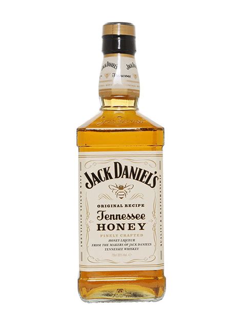 Jack Daniel's Honey 70cl - The Master Cellar