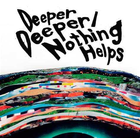 Download One Ok Rock - Deeper Deeper/Nothing Helps [Single] | Kakerashou