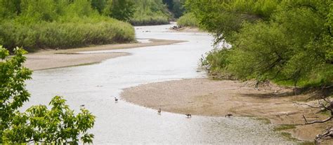 How climate change affects Minnesota’s rivers | Minnesota Pollution ...