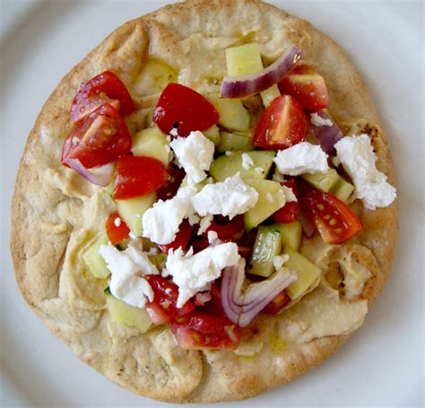 Hummus with Canned Chickpeas – Lady of the Ladle