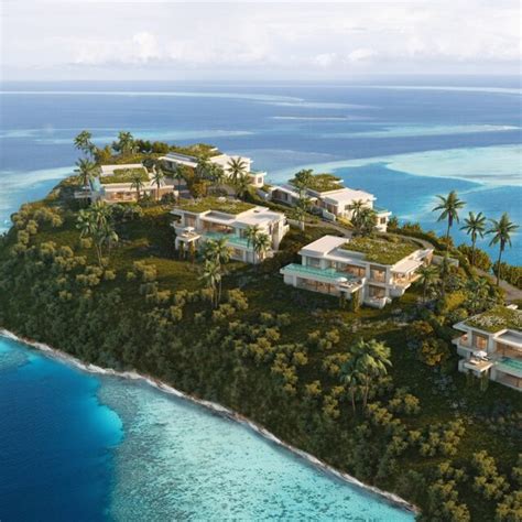 Six Senses La Sagesse, Grenada - Lincoln Global Partners