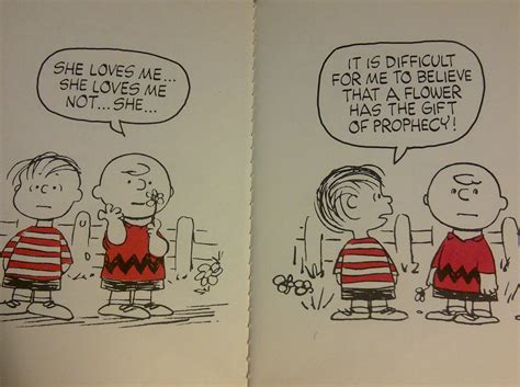 Linus Van Pelt Quotes About Life. QuotesGram