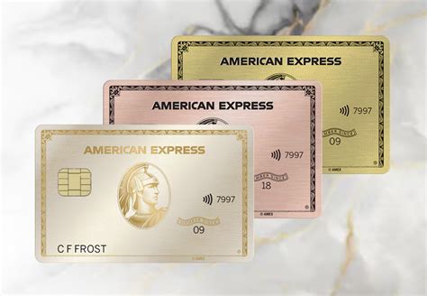 Amex Refreshes The Gold Card - White Gold Option; Annual Fee and Benefit Updates