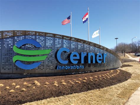 Will Salesforce, Oracle & Microsoft Battle to Acquire Cerner for ...