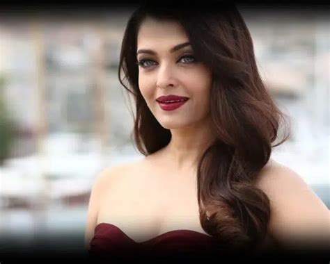 Aishwarya Rai Bachchan - Age, Bio, Birthday, Family, Net Worth | National Today