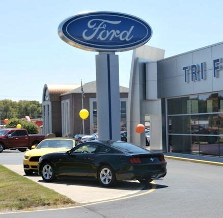 tri-ford-inc-highland- - Yahoo Local Search Results