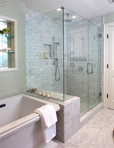 Alpharetta Shower Doors, Glass Shower Doors, Custom Frameless ...