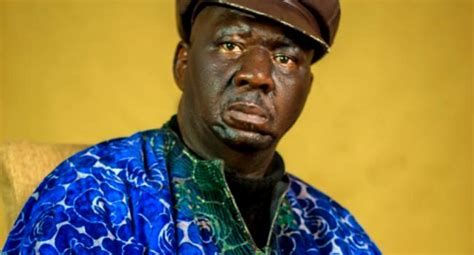 Seven Things To Know About Veteran Actor Baba Suwe • Channels Television