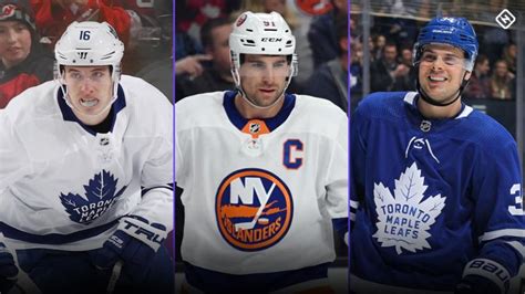 Pay now, ask later: How the John Tavares contract impacts Maple Leafs' roster blueprints ...