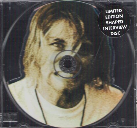 Kurt Cobain Smiling-Interview - Amazon.com Music