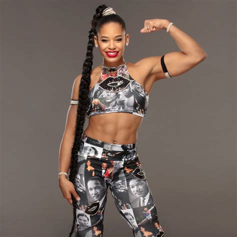 WWE – Bianca Belair and Montez Ford’s Black History Month – HawtCelebs