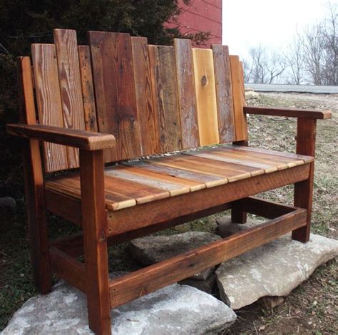 Easy DIY Furniture Projects You Should Try For Your Home DIY Rustic ...