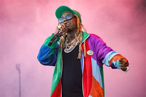 Lil Wayne Details New Album ‘Funeral’ – Rolling Stone