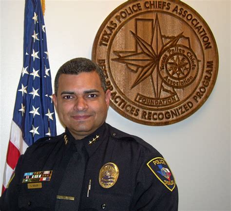 Woodland Police Chief Luis Soler resigns – Daily Democrat