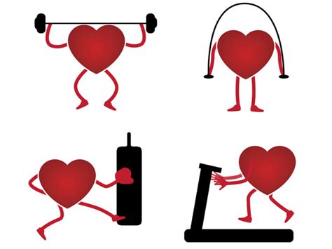 Workout for heart failure patient - Healthy Life Style