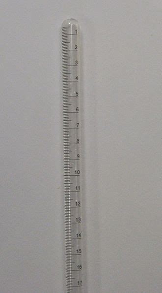 What is Eudiometer?