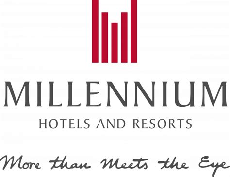 Millennium Hotels – Logos Download