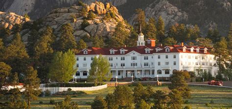 Most Famous Hotels in Denver, Colorado