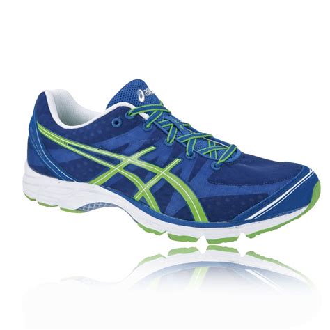 ASICS GEL-DS RACER 9 Racing Shoes - 53% Off | SportsShoes.com