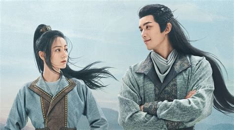 The Long Ballad | Mainland China | Drama | Watch with English Subtitles ...