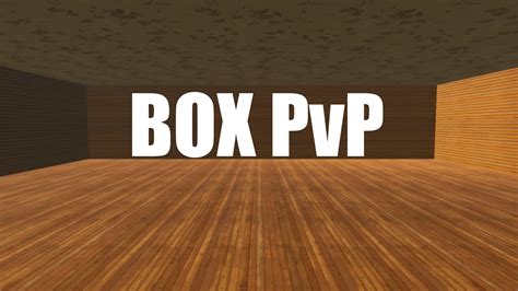 Finest's Box PvP 📦 [ Finest ] – Fortnite Creative Map Code