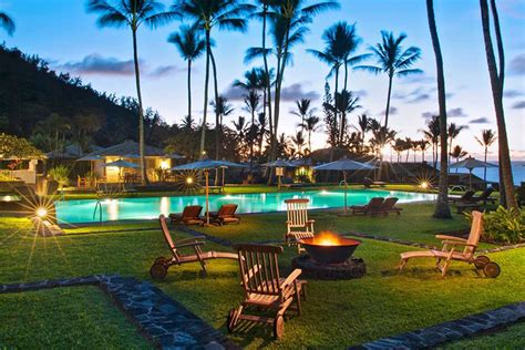 All Inclusive Resorts Hawaii Maui Beachfront - Daune Eolande