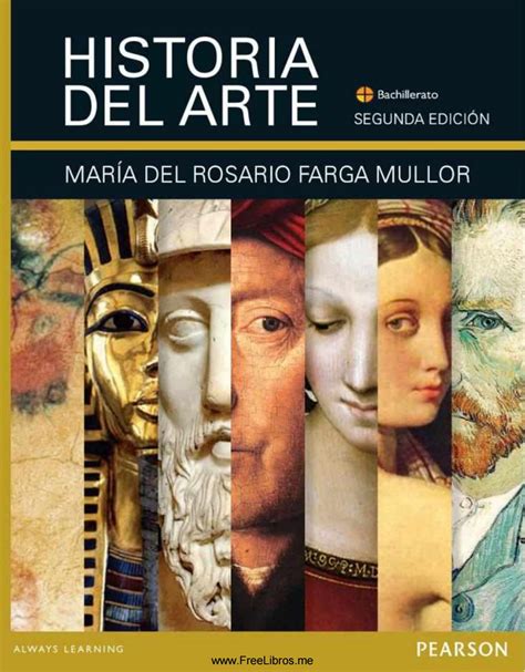 Historia del arte by Rafael Carias - Issuu