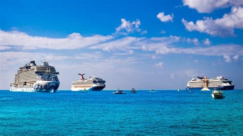 The Best Black Friday Cruise Deals of 2023