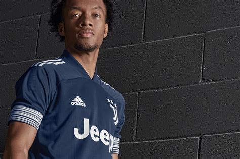 Juventus 2020/21 Away Kit by adidas | Hypebeast