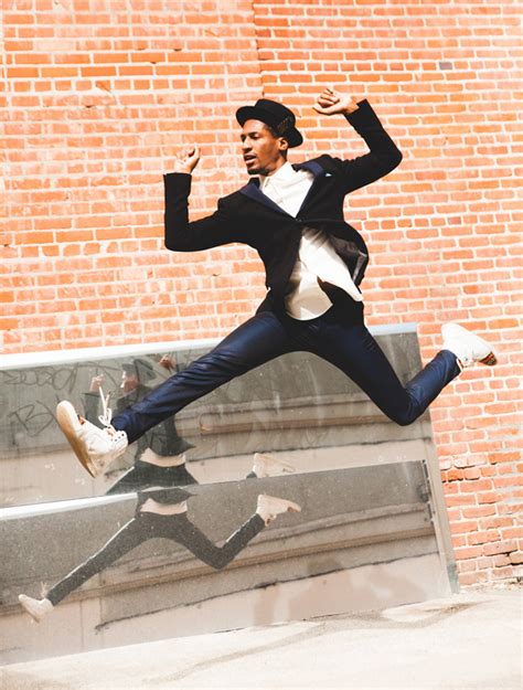 8 Things to Know About Jon Batiste, the Late Show With Stephen Colbert ...