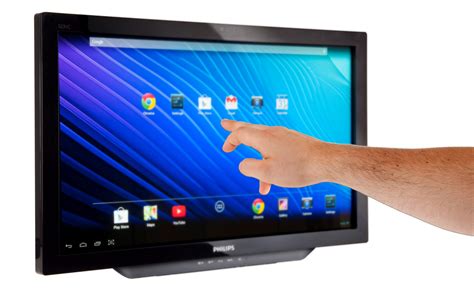 The Giant Tablet - Ebuyer Blog