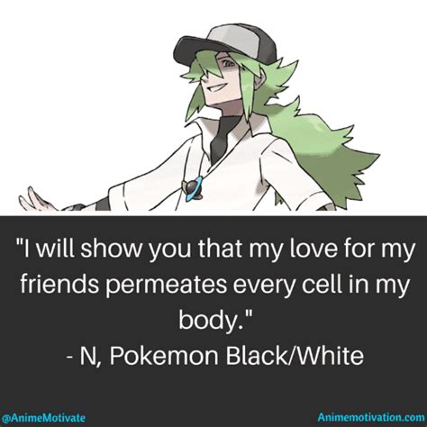 5 Powerful Pokemon Quotes That Will Inspire You | A.N.M