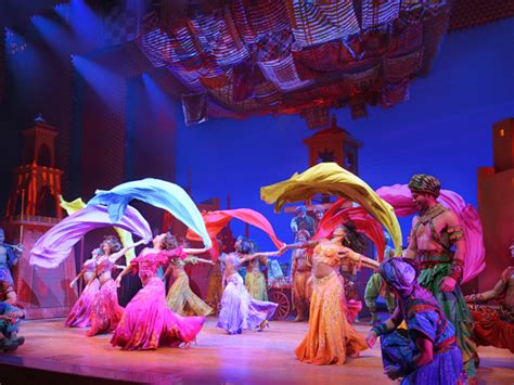 Aladdin - Broadway | Tickets | Broadway | Broadway.com