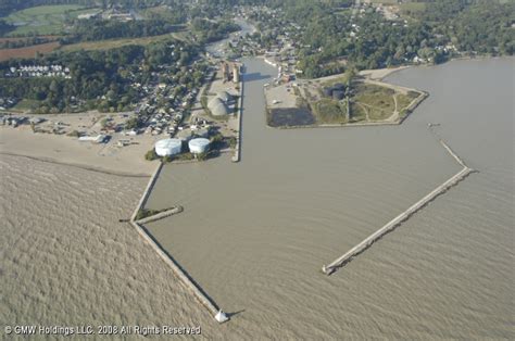 Port Stanley, Port Stanley, Ontario, Canada